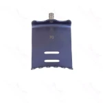 Image-Trac Blade 60 x 70mm