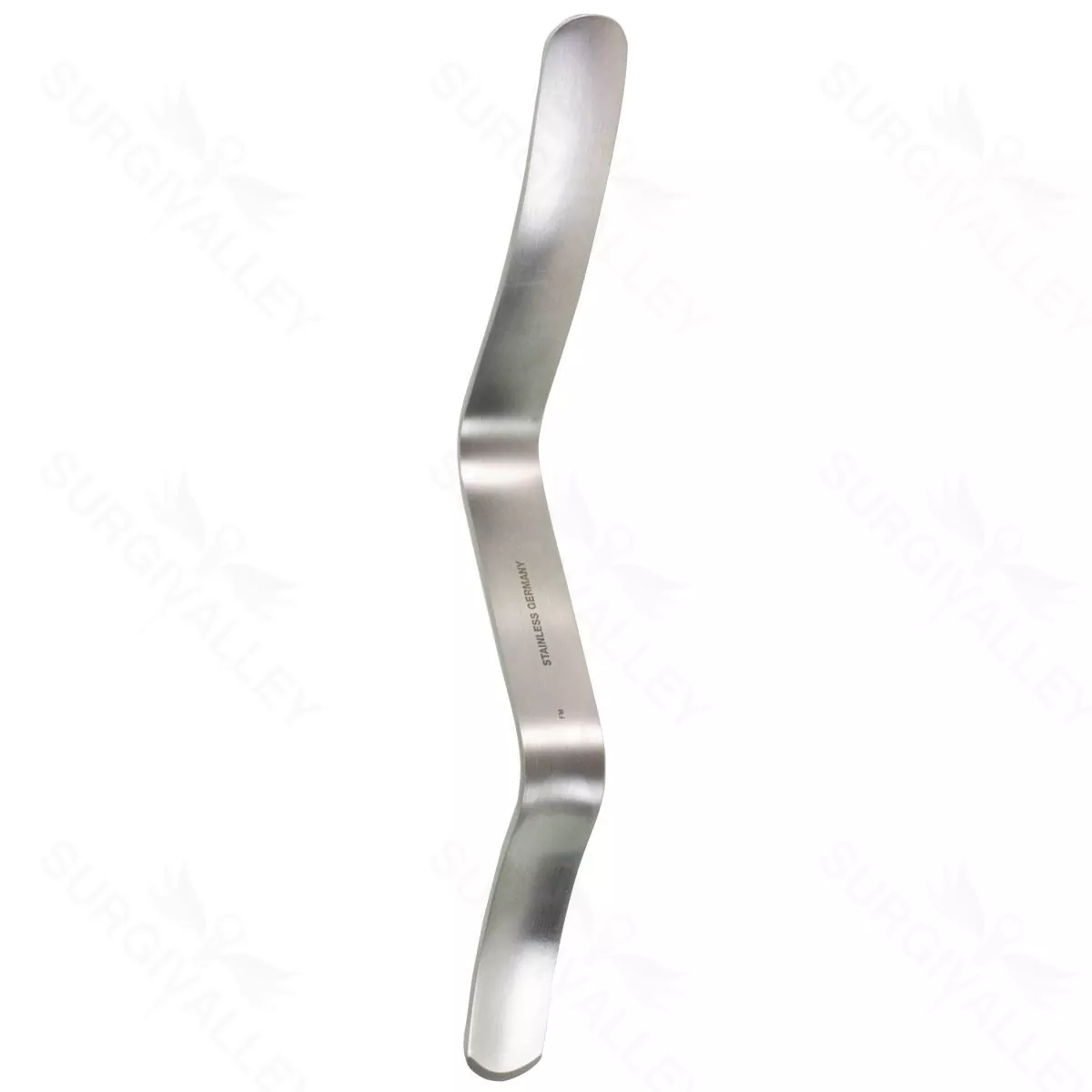 Doane Knee Retractor – Long Blade