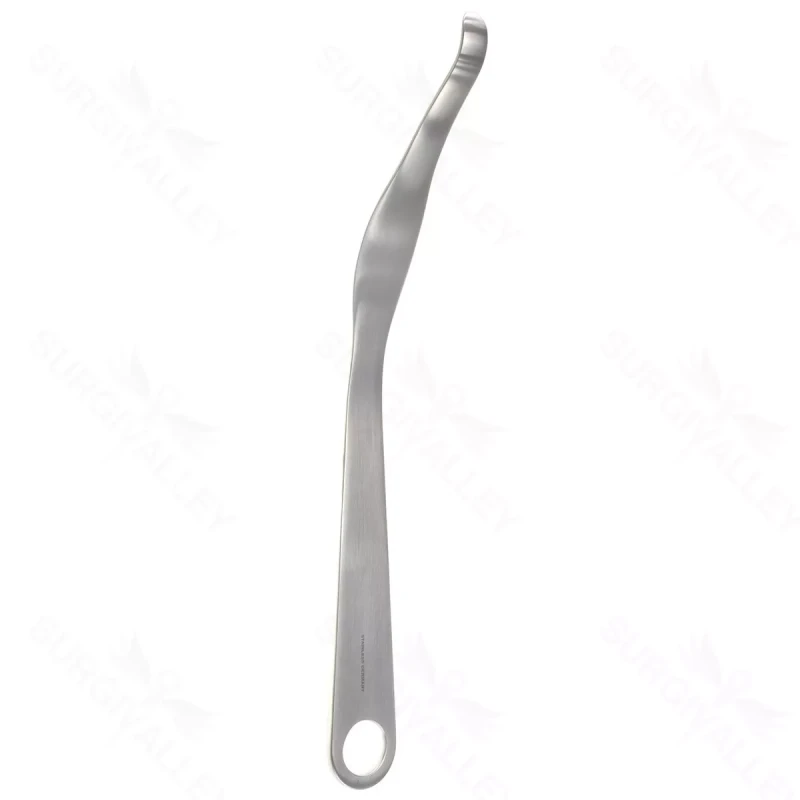11″ Hohmann Retractor – 24mm Blade width
