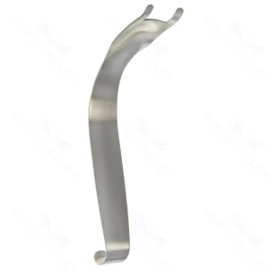 Humeral Head Retractor – Strong cve 180mm (S01-82-00-1462)