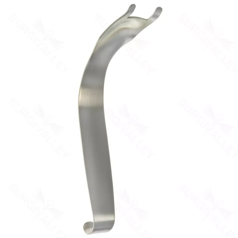 Humeral Head Retractor – Strong cve 180mm