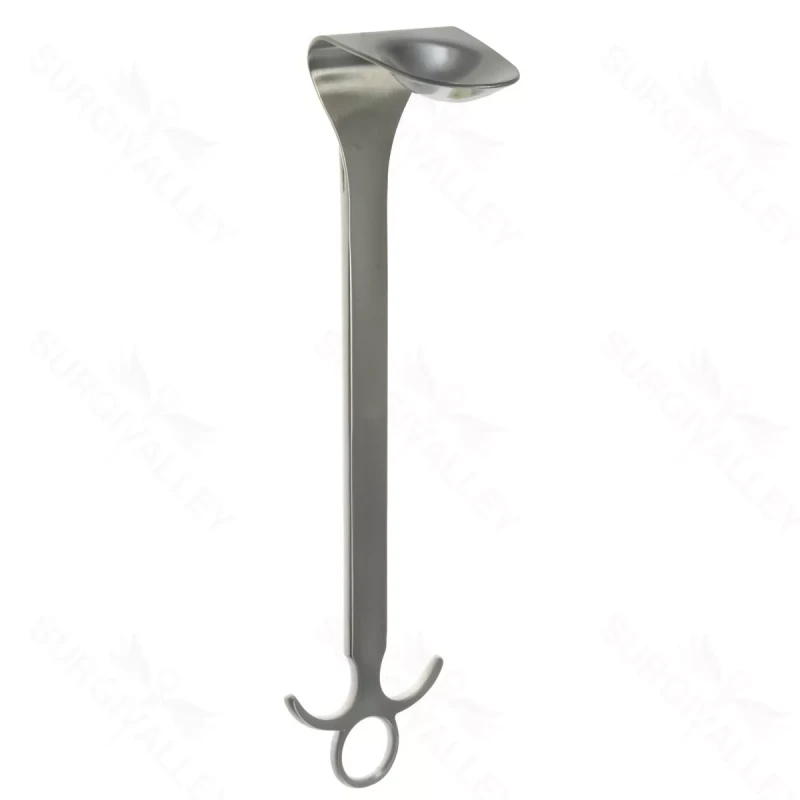 Browne Deltoid Retractor 60mm x 65mm