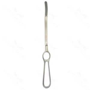 10 1/4″ Darrach Shoulder Retractor – 3/8″ W (S01-82-00-1483)