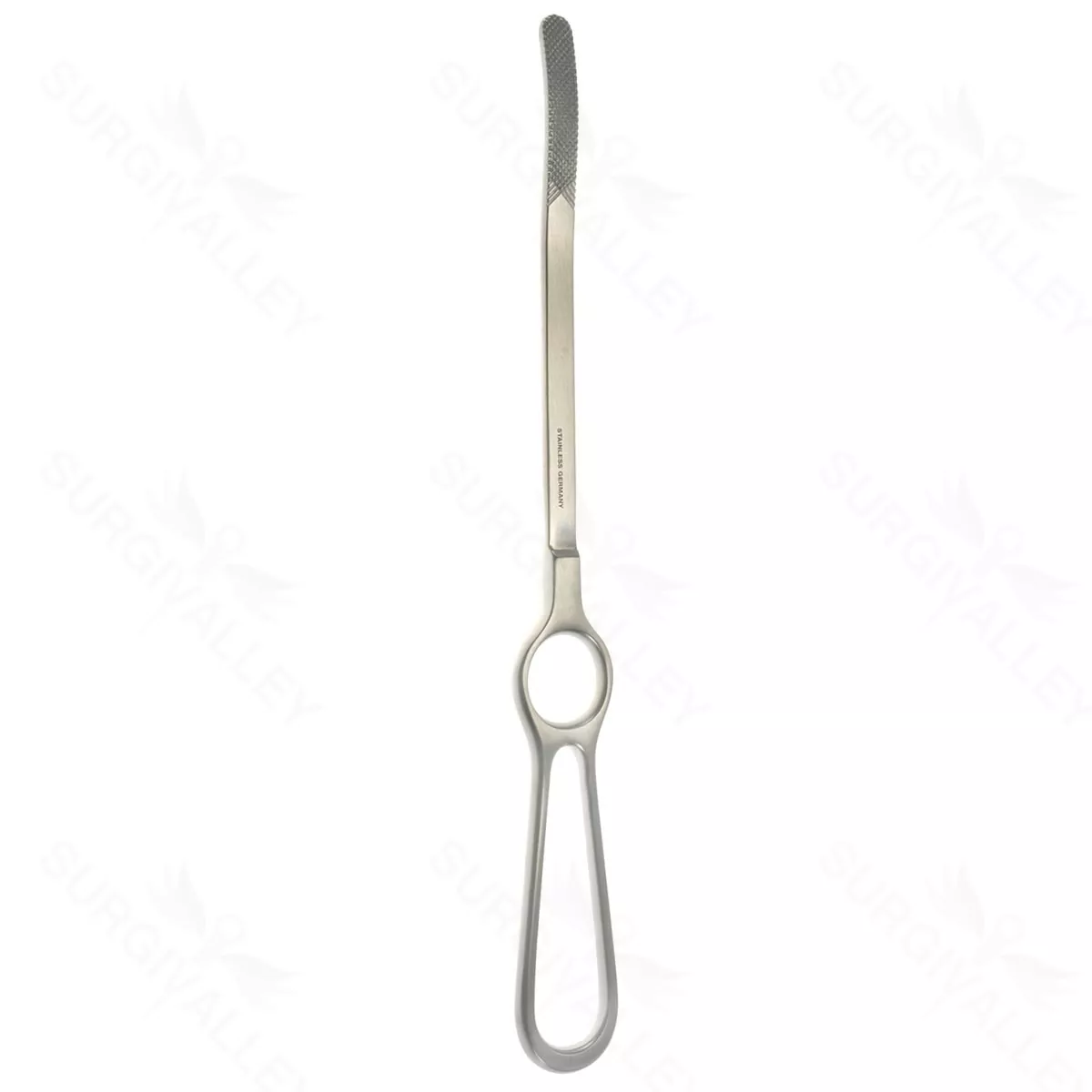 10 1/4″ Darrach Shoulder Retractor – 3/8″ W