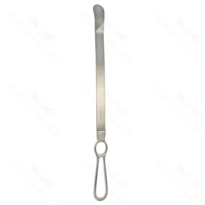 14 1/8″ Darrach Shoulder Retractor – 1″ W