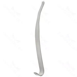 Kolbel type Glenoid Retractor – 300mm 15mm (S01-82-00-1489)