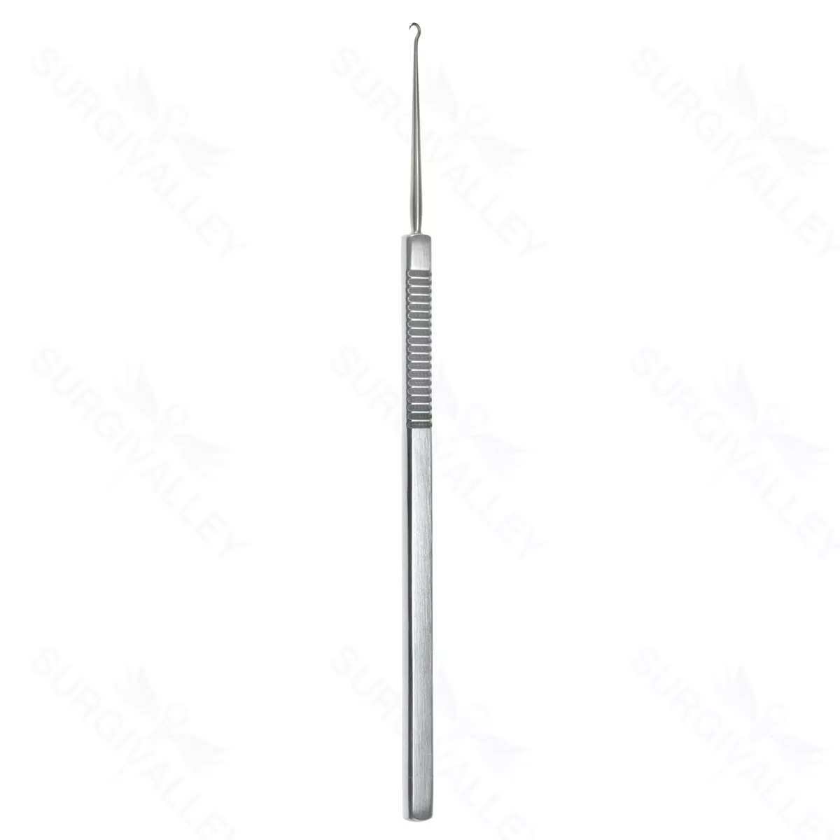 Tyrell Iris Hook – shrp 2mm hook