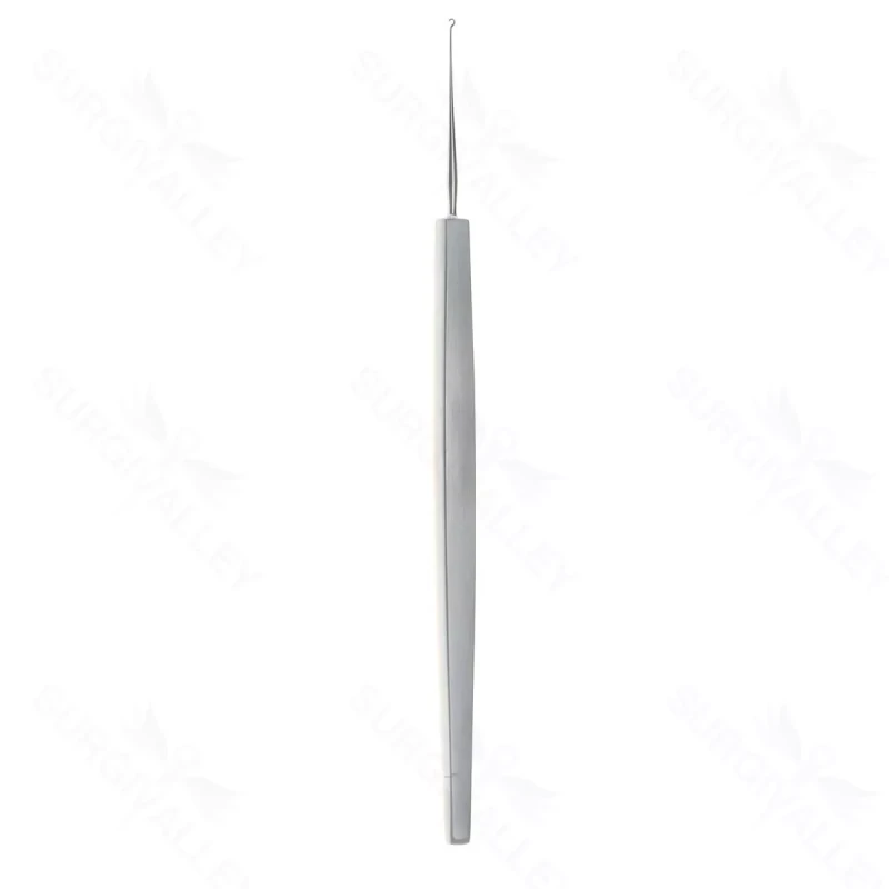 Shepard Iris Hook – small blunt