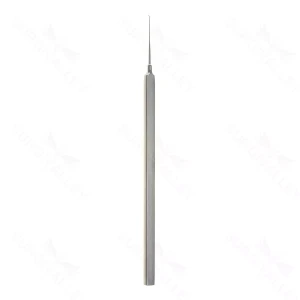 Jaffe Lens Manip Hook – blnt .15mm dia (S01-82-00-1524)