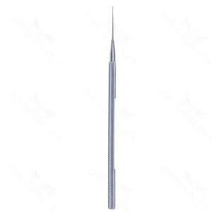 Sinskey II Lens Manip Hook – rnd Handle straight (S01-82-00-1534)