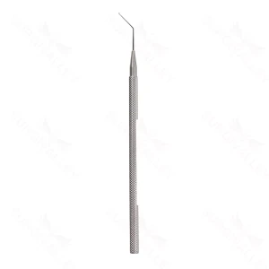 Sinskey II Lens Manip Hook – ang. 0.2mm hook (S01-82-00-1536)