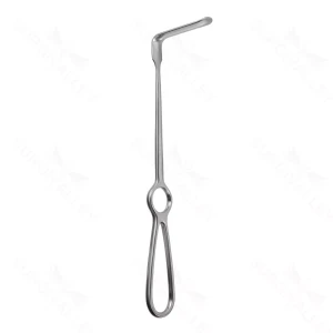 8 3/4″ Obwegeser Retractor – Orig. up 55×12 (S01-82-00-1561)