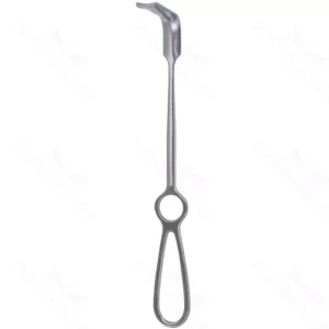 8 3/4″ Obwegeser Retractor – Orig. up 70×14 (S01-82-00-1562)