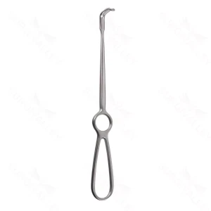 8 3/4″ Obwegeser Retractor – Orig. dn 25×7 (S01-82-00-1564)