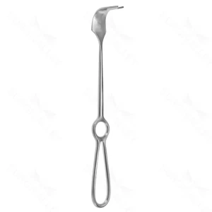 8 3/4″ Obwegeser Nasal Spine Retractor – 10x23x35mm (S01-82-00-1571)