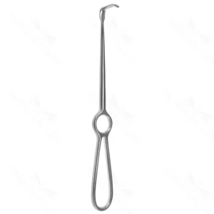 8 1/2″ Obwegeser Retractor – cvd dwn 7x25mm (S01-82-00-1573)