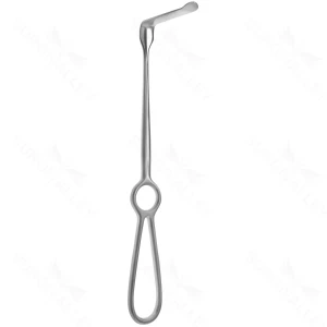 8 1/2″ Obwegeser Retractor – cvd up 16x80mm (S01-82-00-1577)