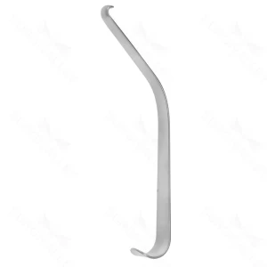 6 1/2″ Channel Retractor – Obwegeser (S01-82-00-1579)