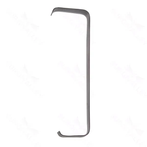 6 3/4″ Retractor – Soft Tissue large, ceramic coated (S01-82-00-1583)