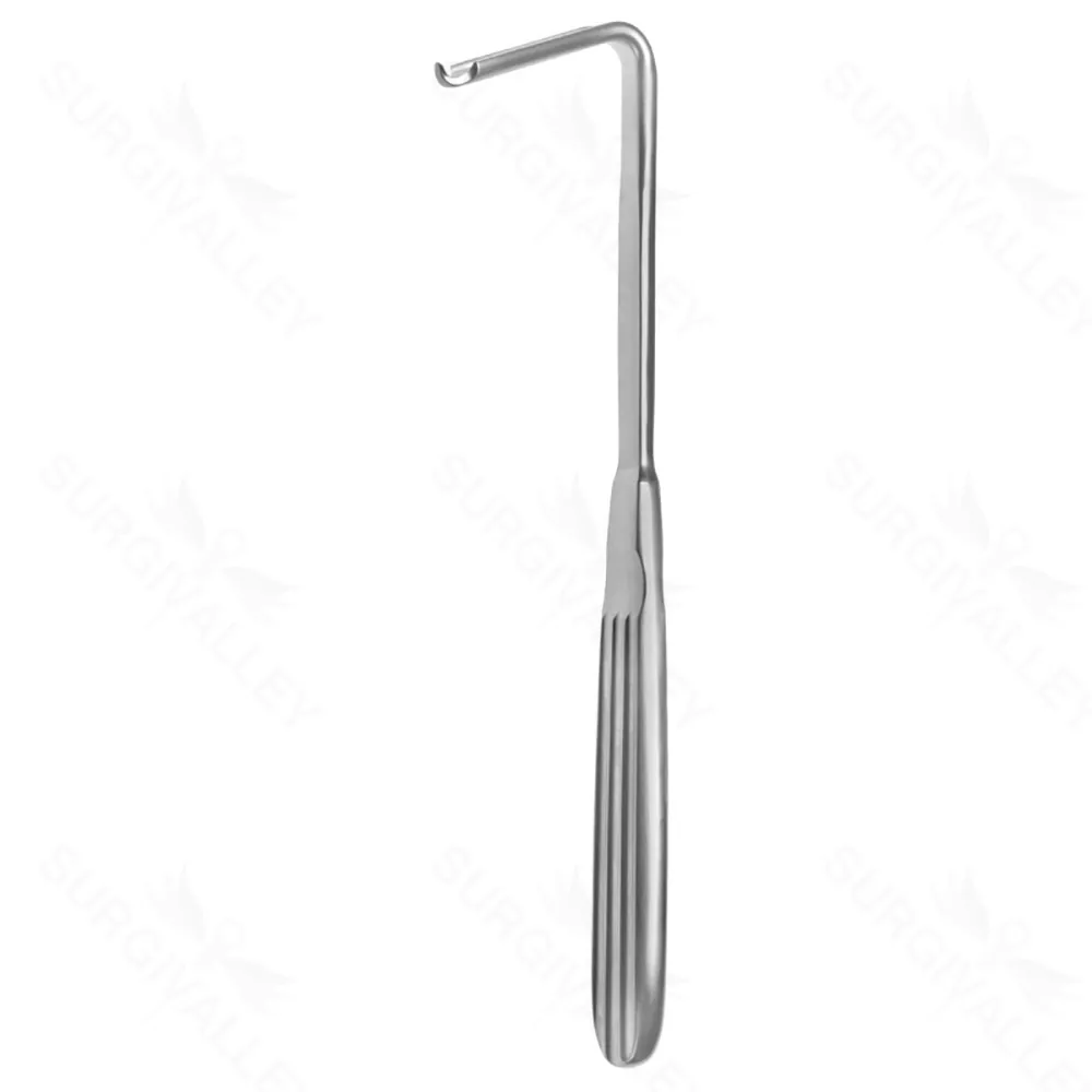 Oral Max Cranio Facia Piriform Rim Retractor