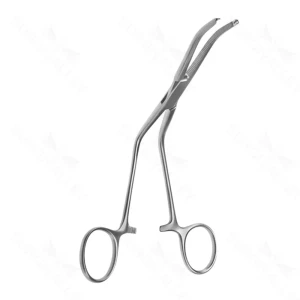 17cm Joseph Coronoid Clamp (S01-82-00-1589)