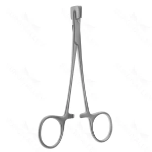 5″ House Gelfoam Press 16x12mm plate (S01-82-00-1600)