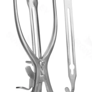 McCabe Antral Retractor 6 5/8″ (S01-82-00-1615)