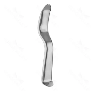 Univ of Minn Cheek Retractor (S01-82-00-1627)