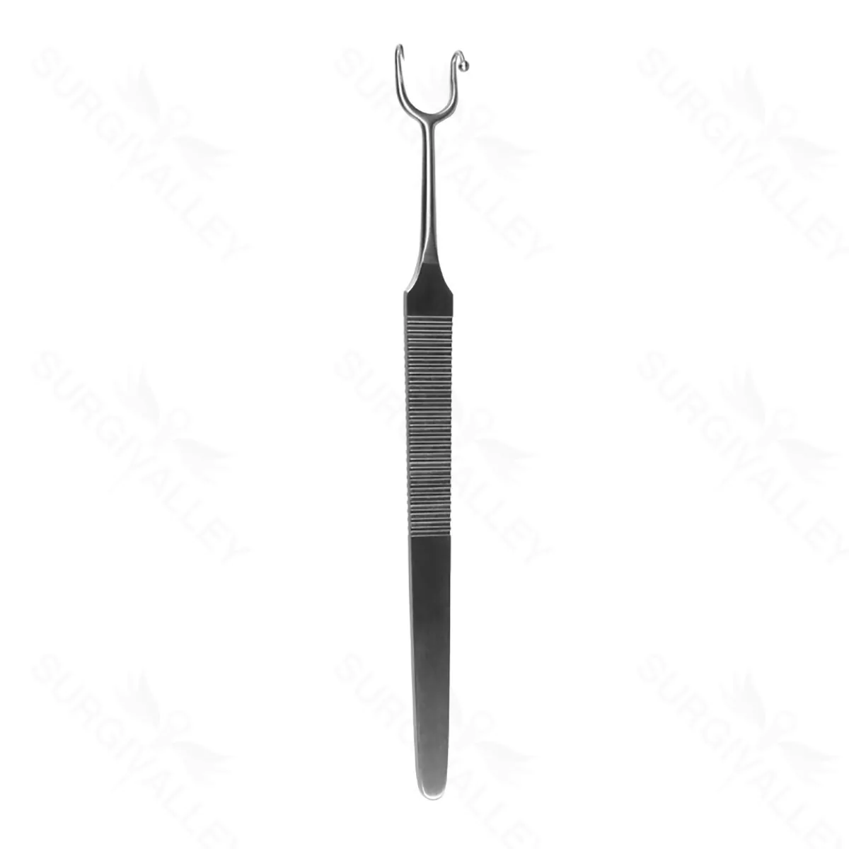 Cottle Retractor dbl prng left shrp and ball
