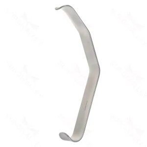 Love Uvula Retractor 20mm wide bld (S01-82-00-1662)