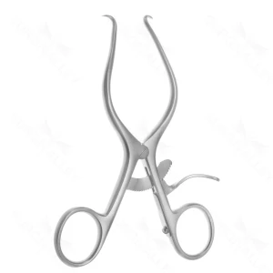 5 1/2″ Johnson Neuroma Retractor (S01-82-00-229)