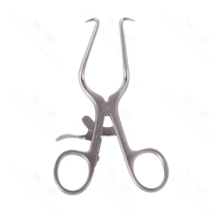 4″ DeBakey Femur Retractor for children (S01-82-00-260)