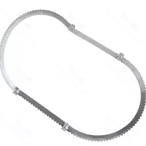 Workhorse Oval Seg Ring – Med (S01-82-00-351)