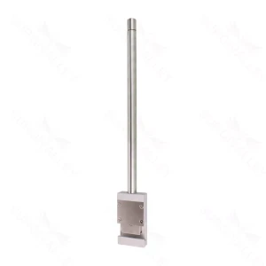 Workhorse Table Clamp with vertical post – 24″ (S01-82-00-354)