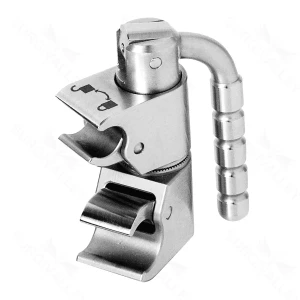 Lobster Retractor Clamp (S01-82-00-434)