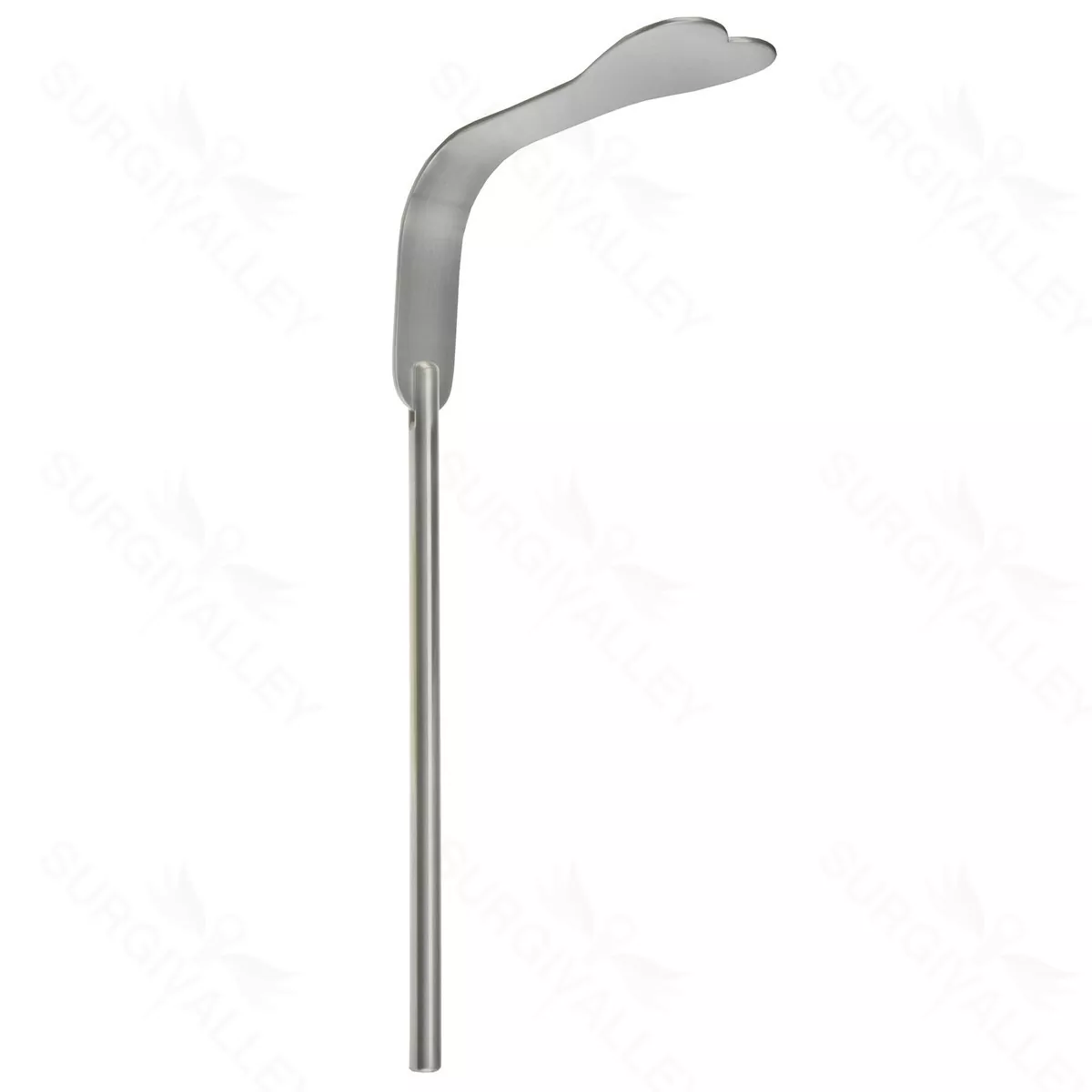 Lobster Harrington Sweetheart Retractor – 2″ x 5″