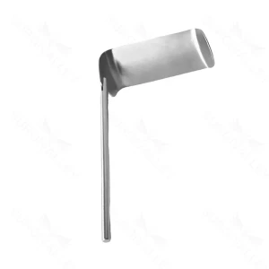 Lobster Kelly Swivel Retractor – Modified 3″ x 2 1/2″ (S01-82-00-463)