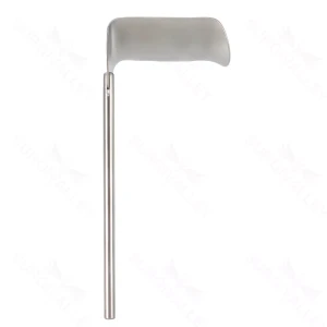 Lobster Kelly Swivel Retractor – Modified 3″ x 4″ (S01-82-00-464)