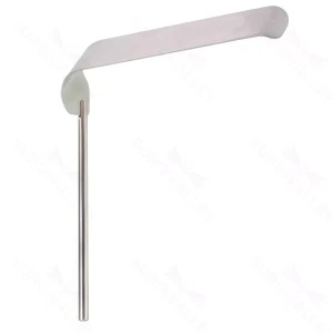 Lobster Splanchnic Swivel Retractor – 2″ x 8″ (S01-82-00-491)