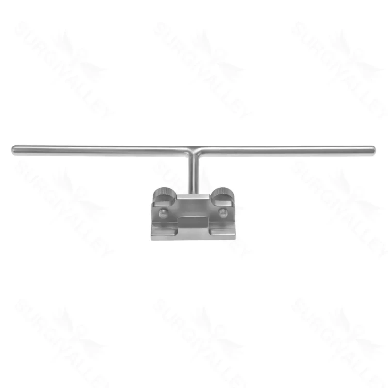 T-Frame to fit Cooley and Chaux retractors