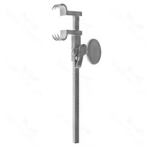 6 3/4″ Bailey Gibbon Rib Contractor – ext arms (S01-82-00-606)