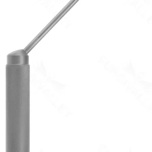 Cooley Atrial Retractor – right imp. small (S01-82-00-640)