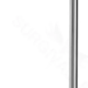 Malleable Atrial Retractor – 9 1/2″ arm length