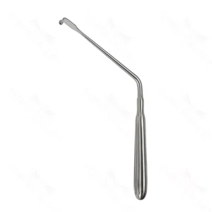 8.5" Scoville Nerve Root Retractor 60°. Angle – surgivalley (005210834)