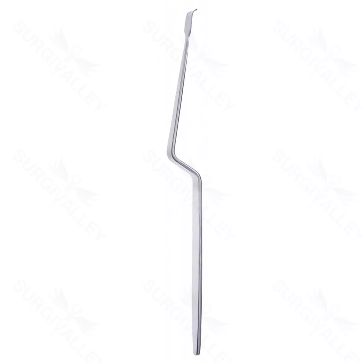 11″ D’Errico Nerve Root Retractor