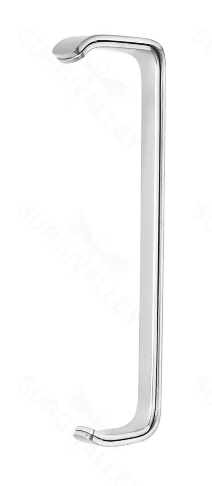 4 3/4″ Farabeuf Baby Retractor – set of 2