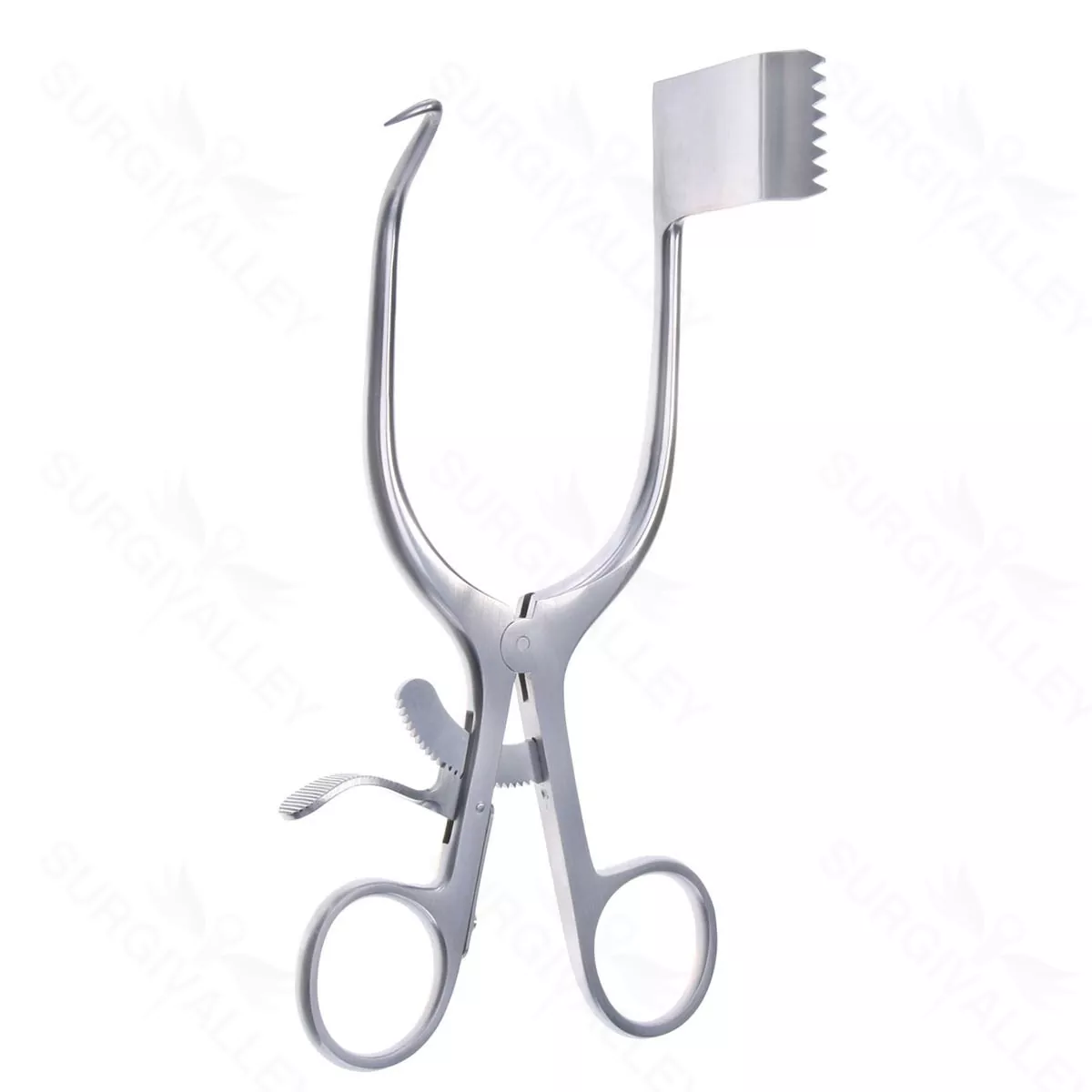 Markham-Meyerding Retractor – Right