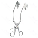 Miskimon Ret, 7×7 prngs, shrp, 7 1/2″