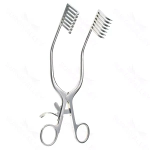 Miskimon Ret, 7×7 prngs, shrp, 7 1/2″ (S01-82-00-828)