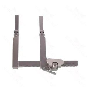 Anteater II Retractor Frame (S01-82-00-847)